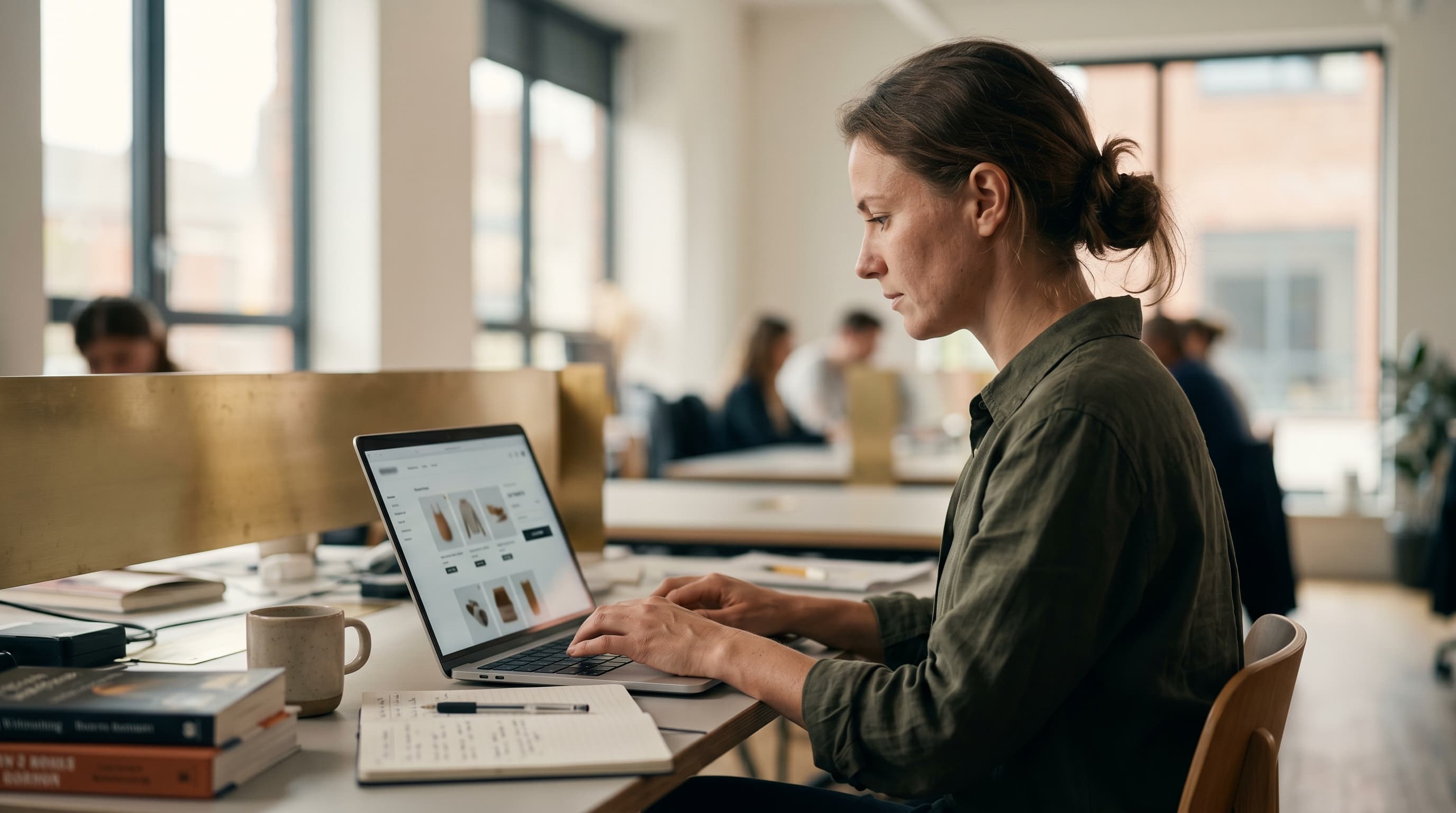 How to Build an Online Store in 2026 (Step by Step) | Rovela